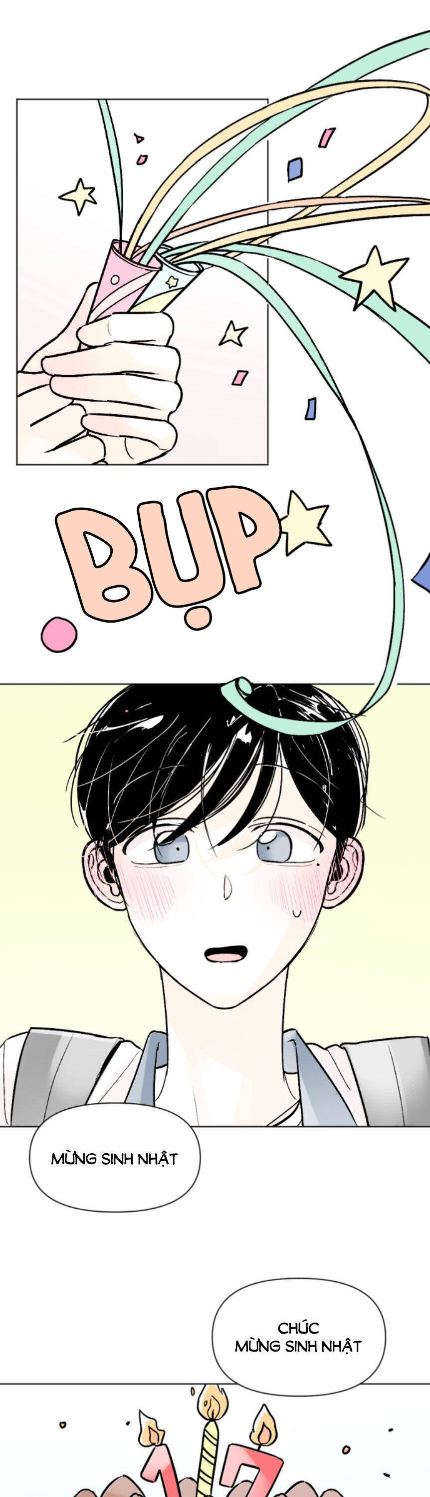 Người Bạn Cùng Trường Chap 75 - Next Chap 76