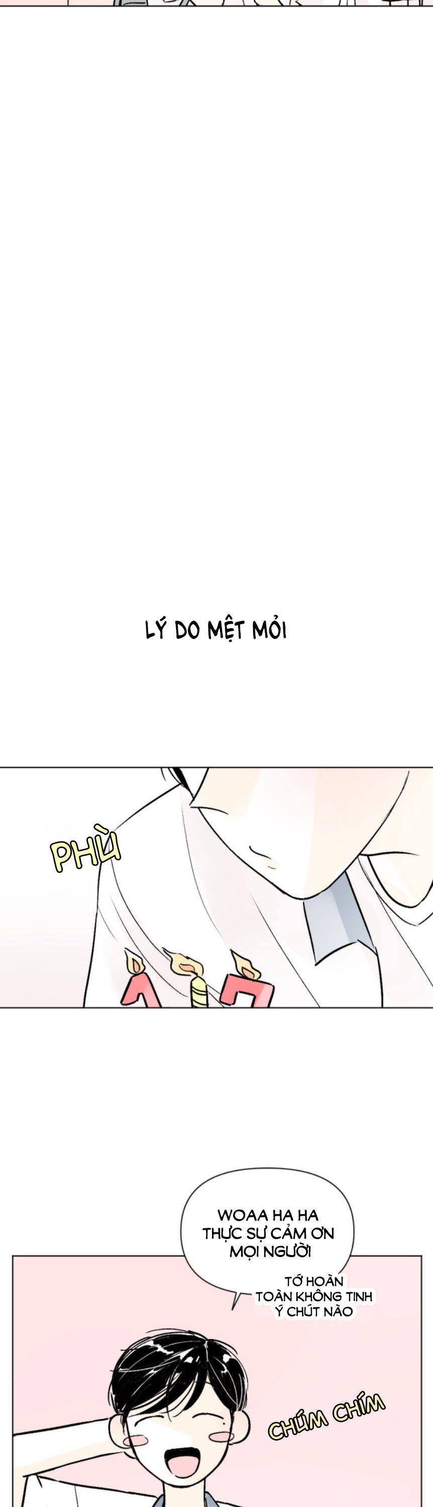 Người Bạn Cùng Trường Chap 75 - Next Chap 76