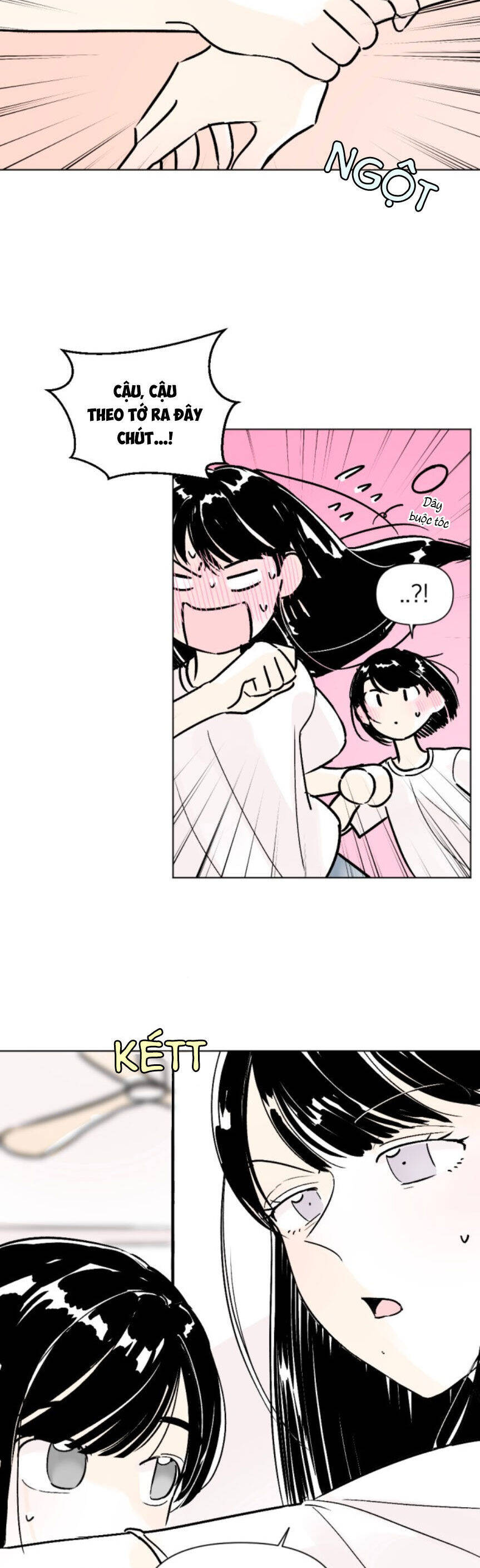 Người Bạn Cùng Trường Chap 78 - Next Chap 79