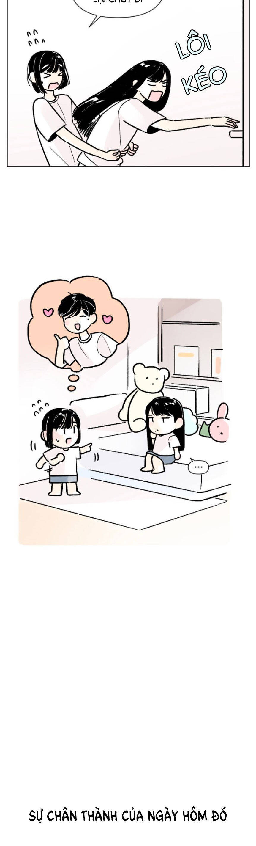 Người Bạn Cùng Trường Chap 78 - Next Chap 79