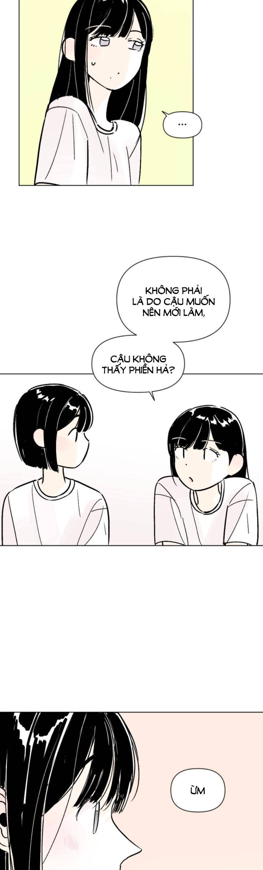 Người Bạn Cùng Trường Chap 78 - Next Chap 79