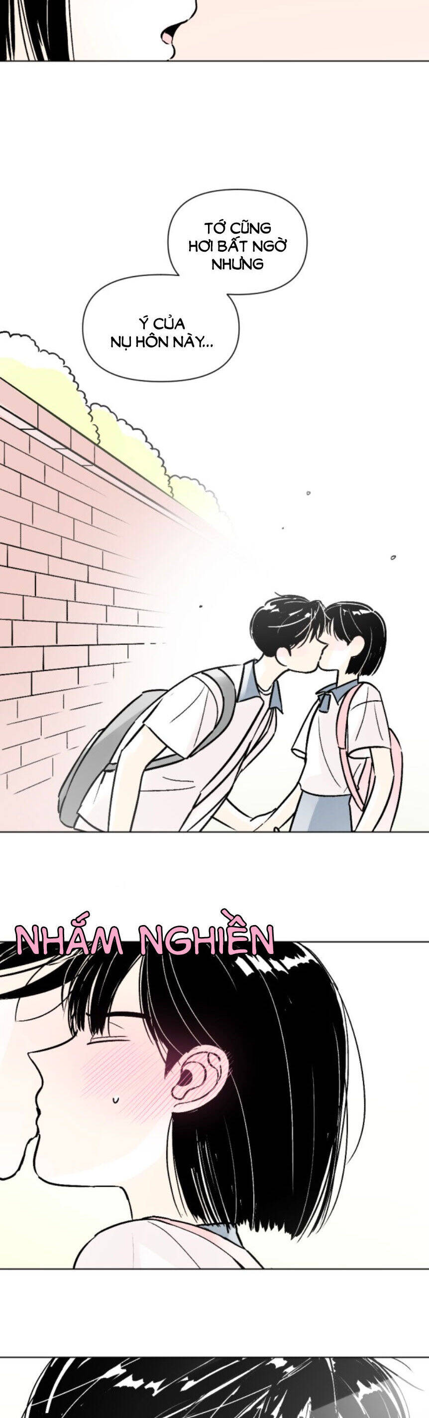 Người Bạn Cùng Trường Chap 78 - Next Chap 79