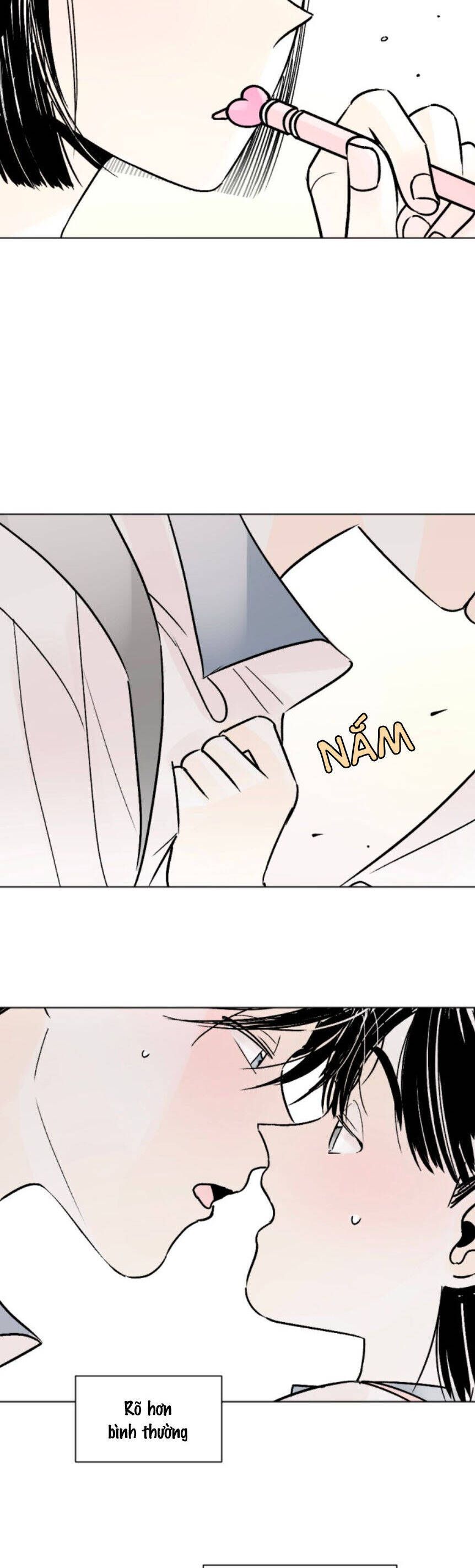 Người Bạn Cùng Trường Chap 78 - Next Chap 79