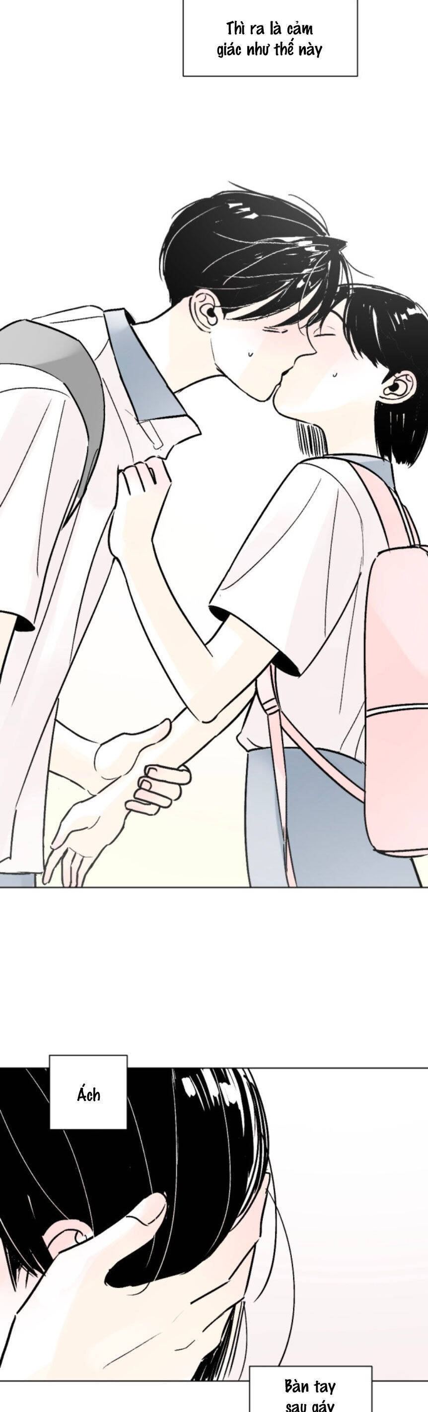 Người Bạn Cùng Trường Chap 78 - Next Chap 79
