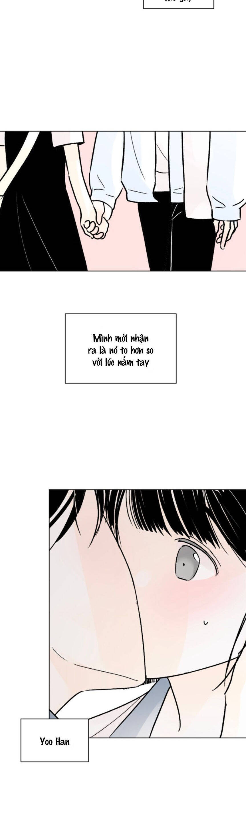 Người Bạn Cùng Trường Chap 78 - Next Chap 79
