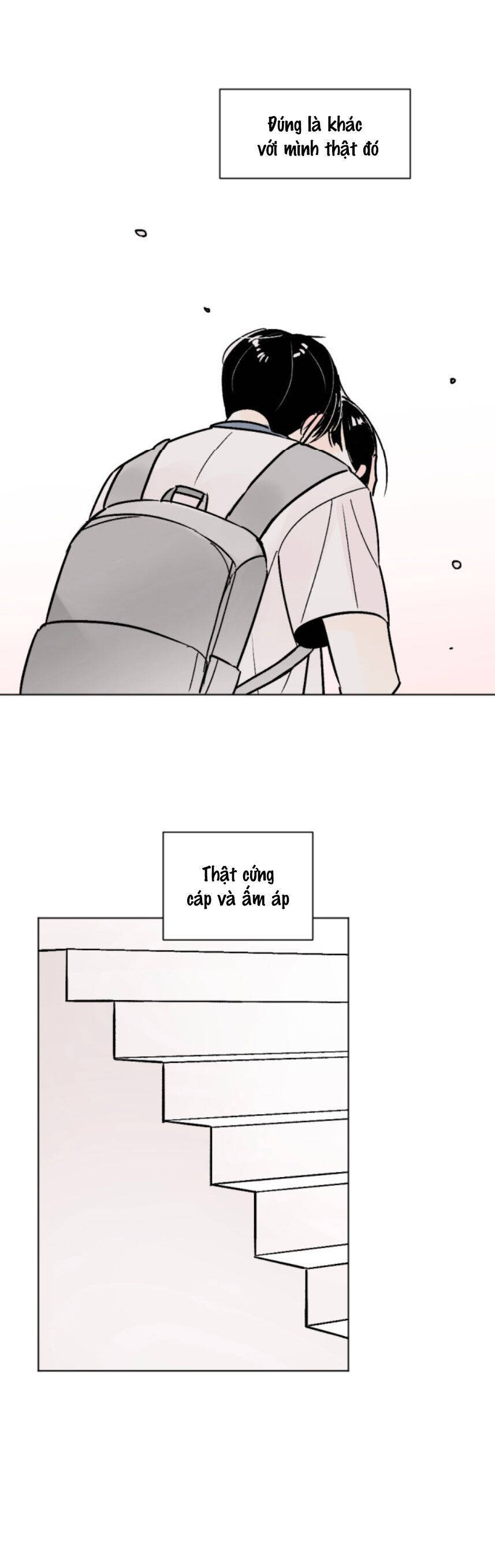 Người Bạn Cùng Trường Chap 78 - Next Chap 79