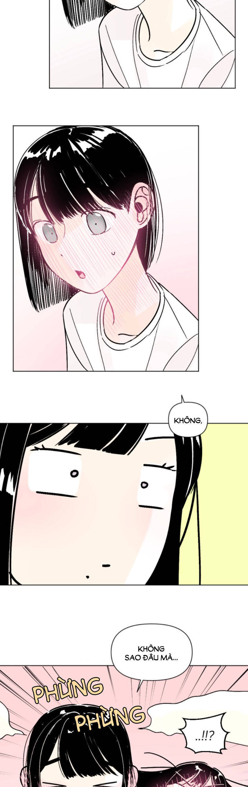 Người Bạn Cùng Trường Chap 78 - Next Chap 79