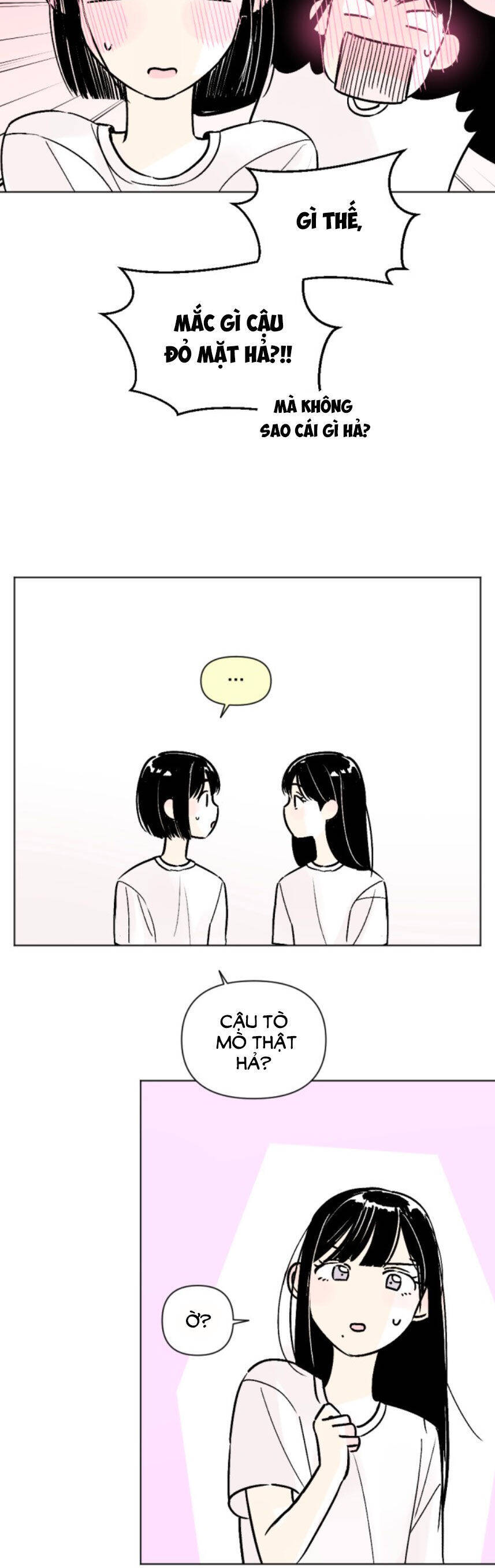 Người Bạn Cùng Trường Chap 78 - Next Chap 79