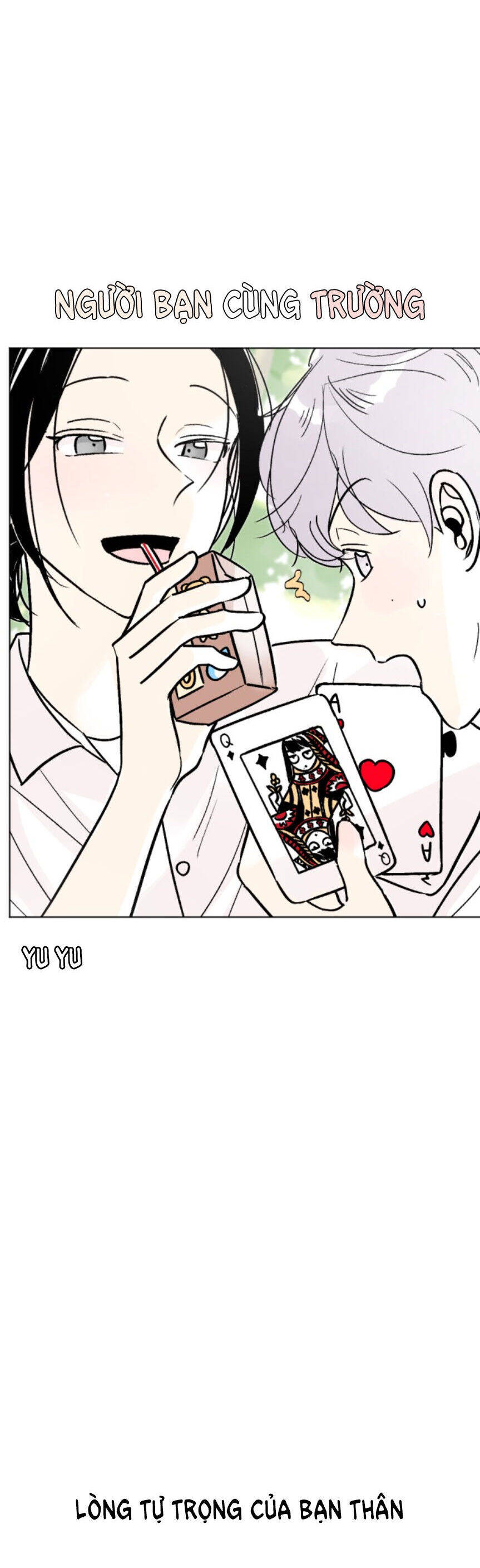 Người Bạn Cùng Trường Chap 78 - Next Chap 79