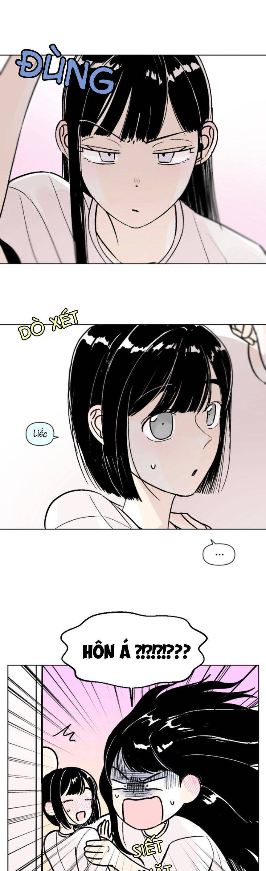 Người Bạn Cùng Trường Chap 78 - Next Chap 79