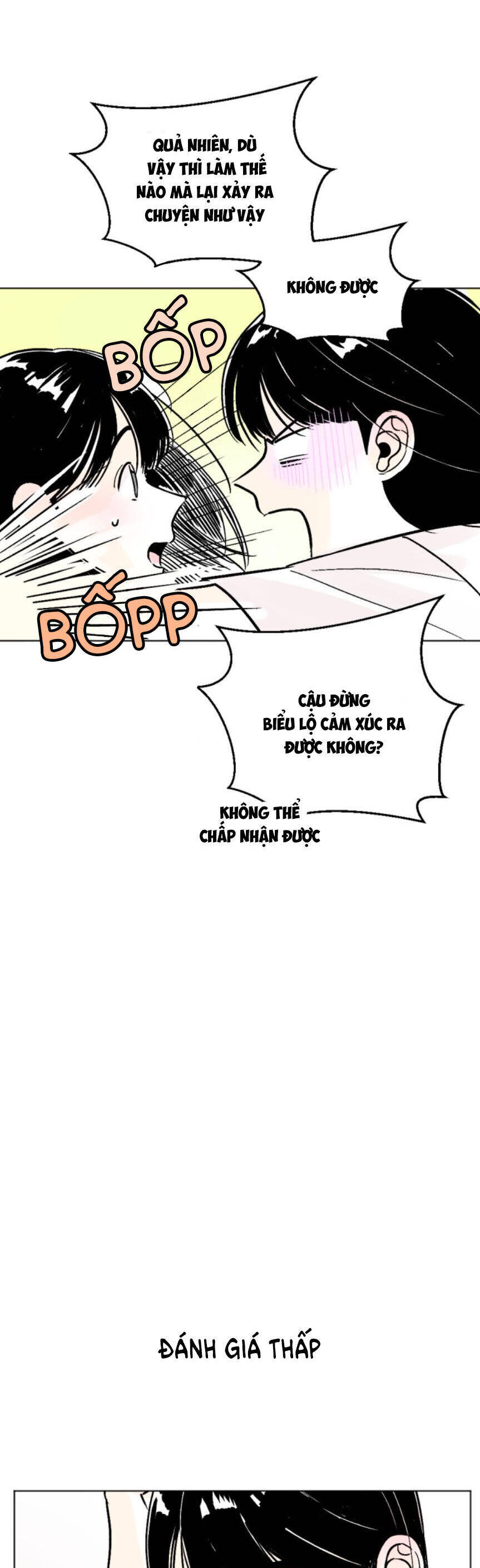 Người Bạn Cùng Trường Chap 78 - Next Chap 79