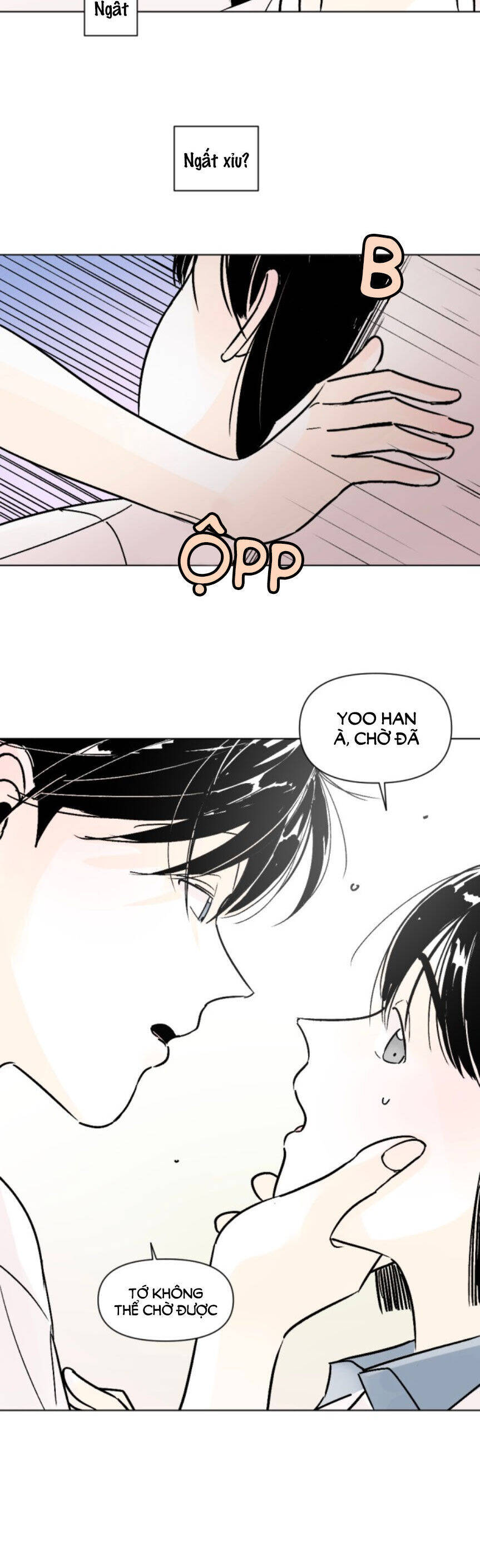 Người Bạn Cùng Trường Chap 78 - Next Chap 79