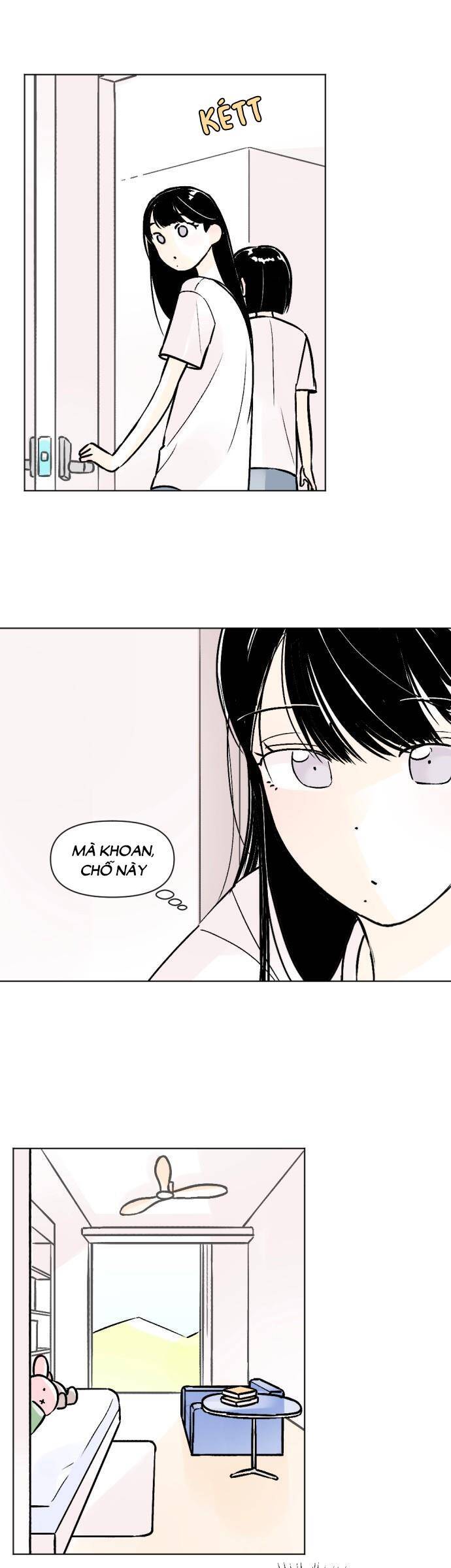 Người Bạn Cùng Trường Chap 79 - Next Chap 80