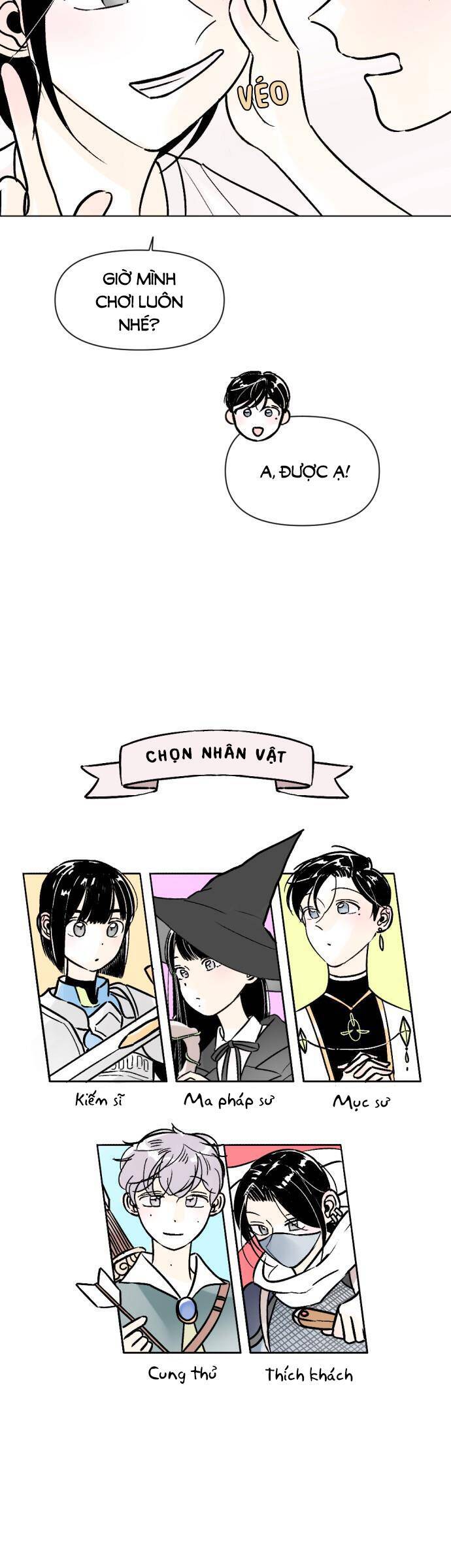Người Bạn Cùng Trường Chap 79 - Next Chap 80