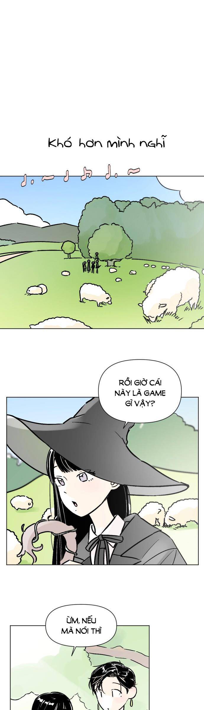 Người Bạn Cùng Trường Chap 79 - Next Chap 80