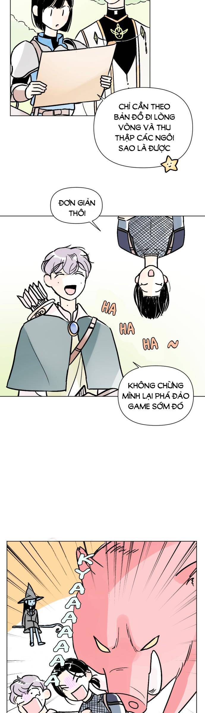 Người Bạn Cùng Trường Chap 79 - Next Chap 80
