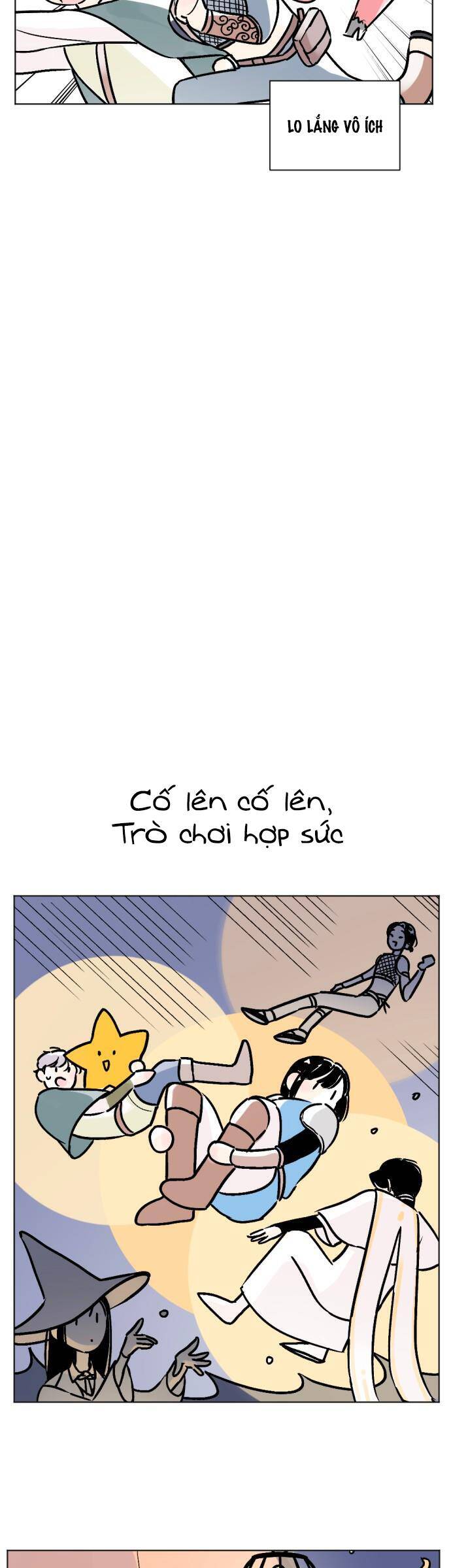 Người Bạn Cùng Trường Chap 79 - Next Chap 80