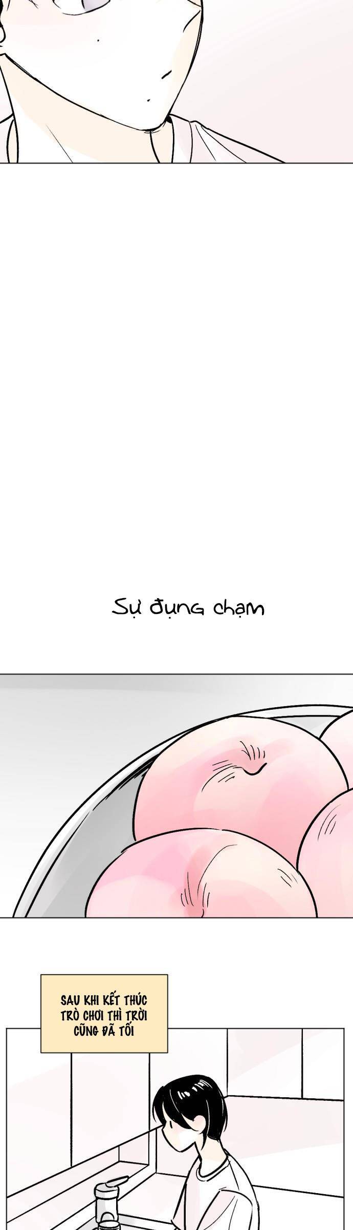 Người Bạn Cùng Trường Chap 79 - Next Chap 80