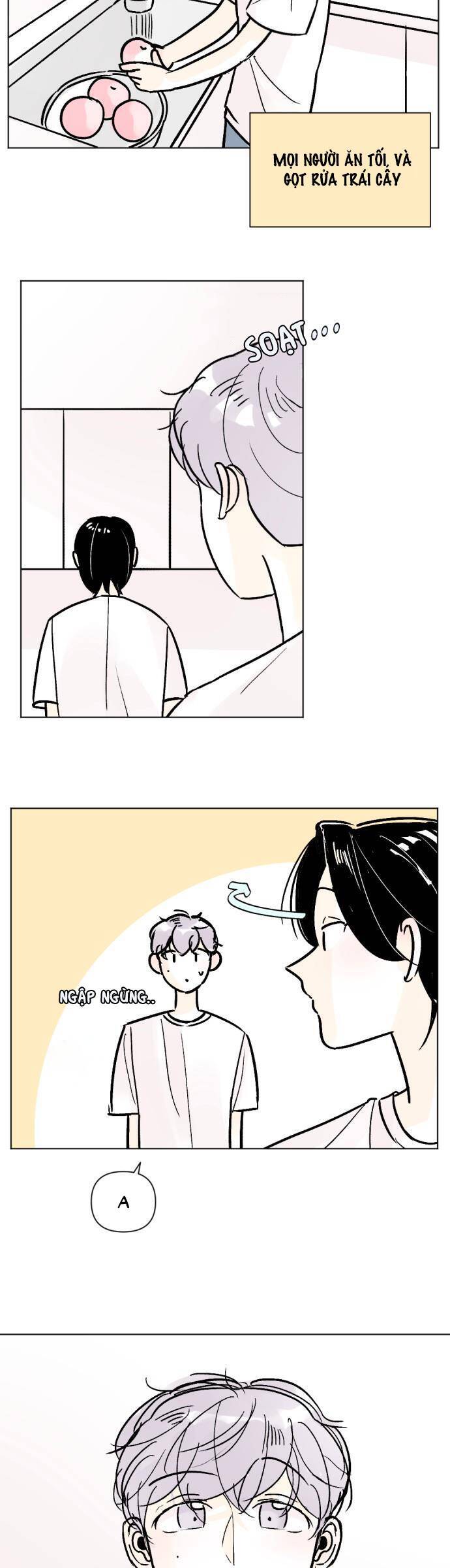 Người Bạn Cùng Trường Chap 79 - Next Chap 80
