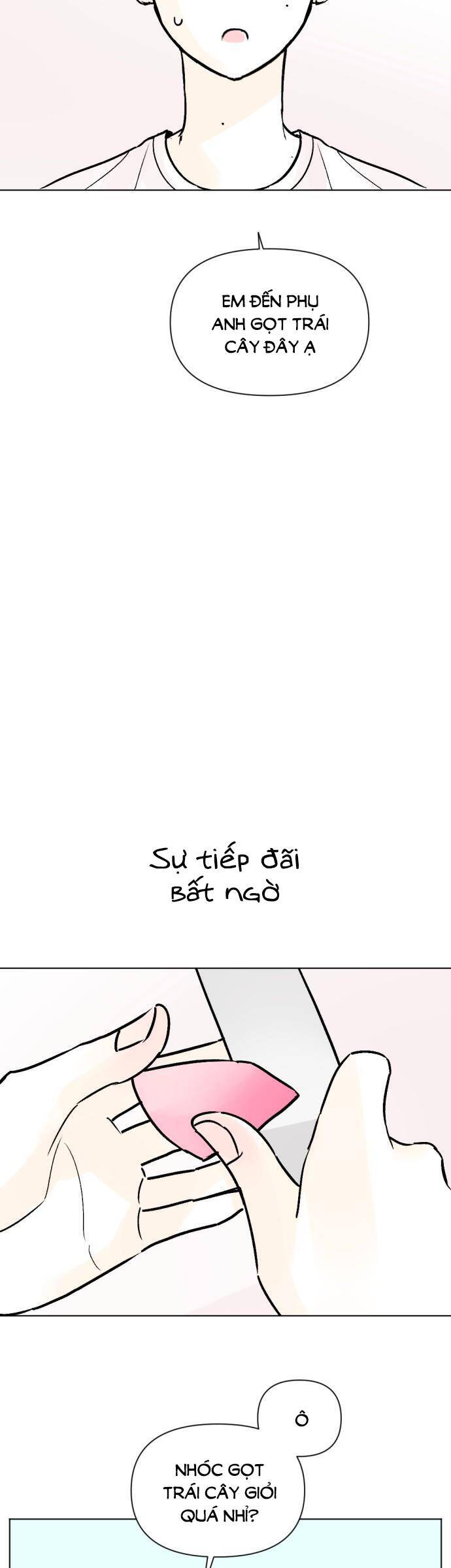 Người Bạn Cùng Trường Chap 79 - Next Chap 80