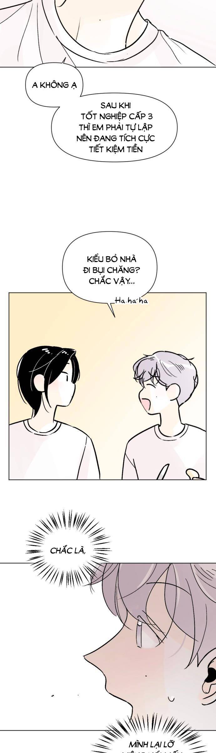 Người Bạn Cùng Trường Chap 79 - Next Chap 80