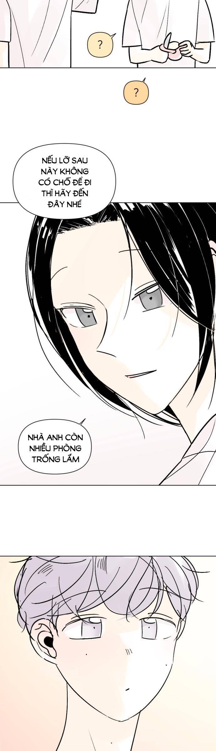 Người Bạn Cùng Trường Chap 79 - Next Chap 80
