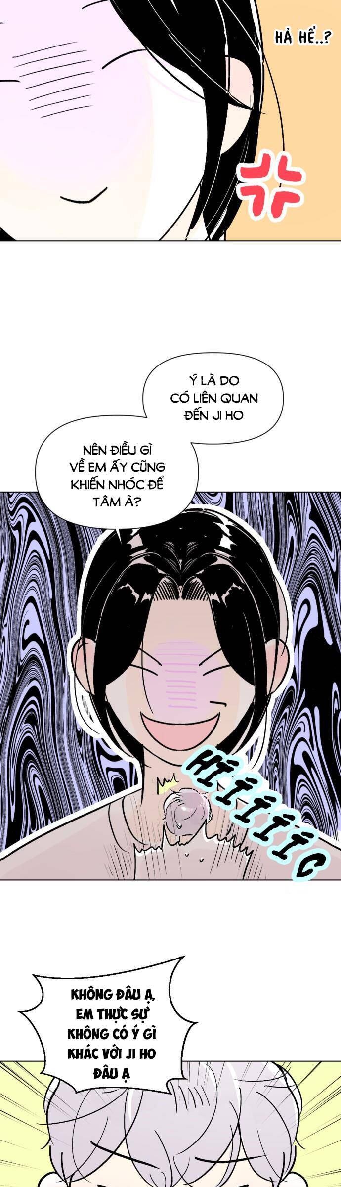Người Bạn Cùng Trường Chap 79 - Next Chap 80