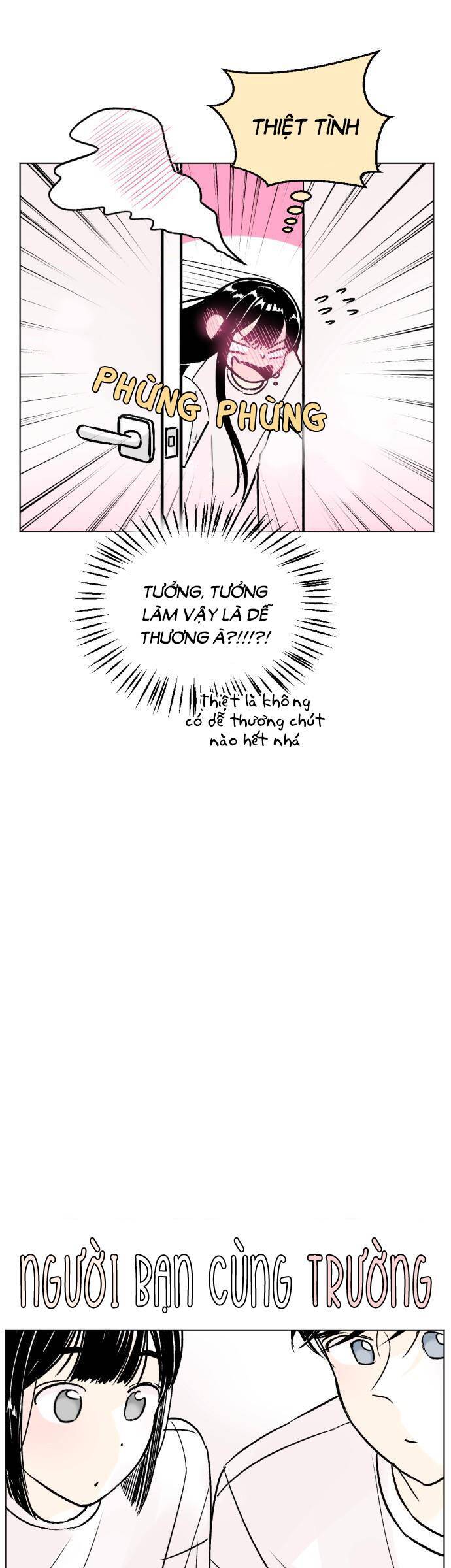 Người Bạn Cùng Trường Chap 79 - Next Chap 80