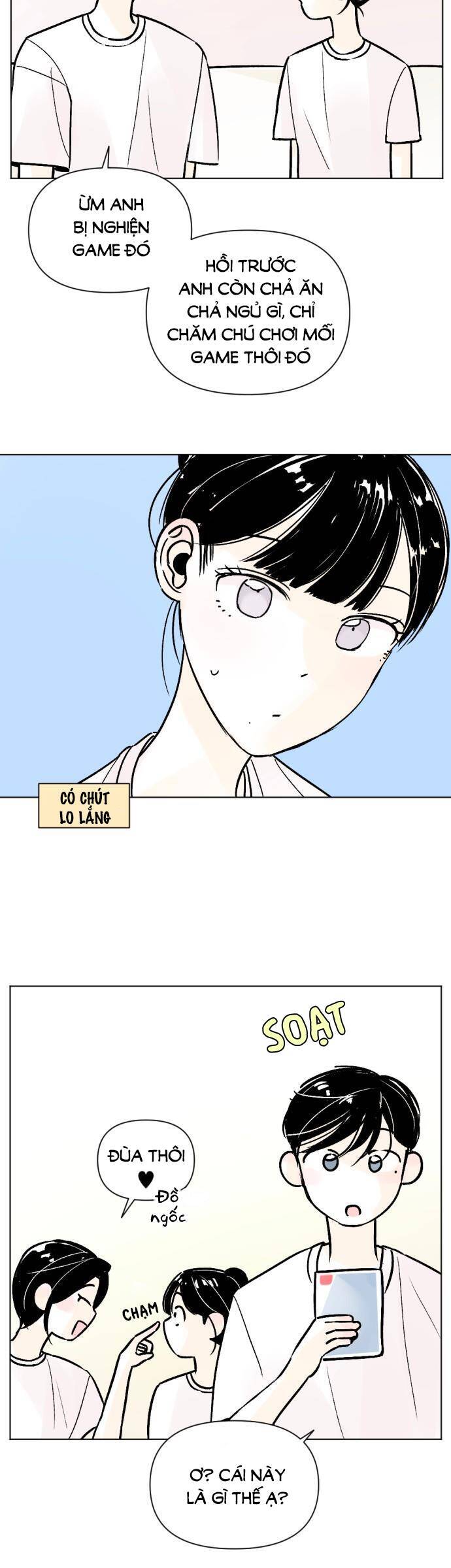 Người Bạn Cùng Trường Chap 79 - Next Chap 80
