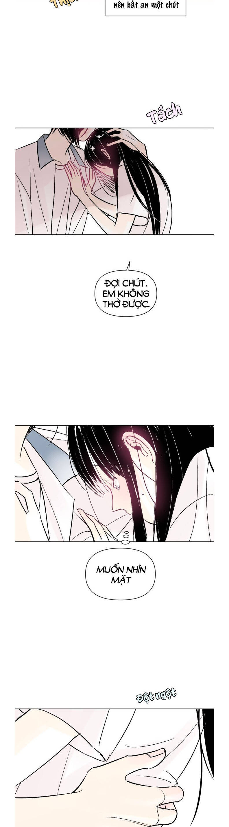 Người Bạn Cùng Trường Chap 96 - Next Chap 97