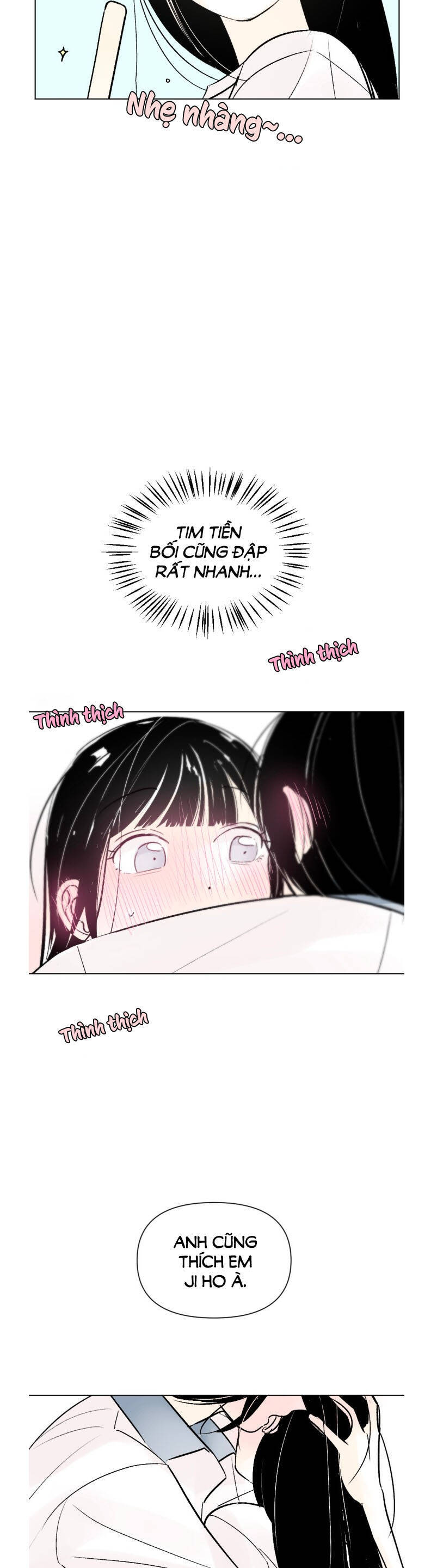 Người Bạn Cùng Trường Chap 96 - Next Chap 97