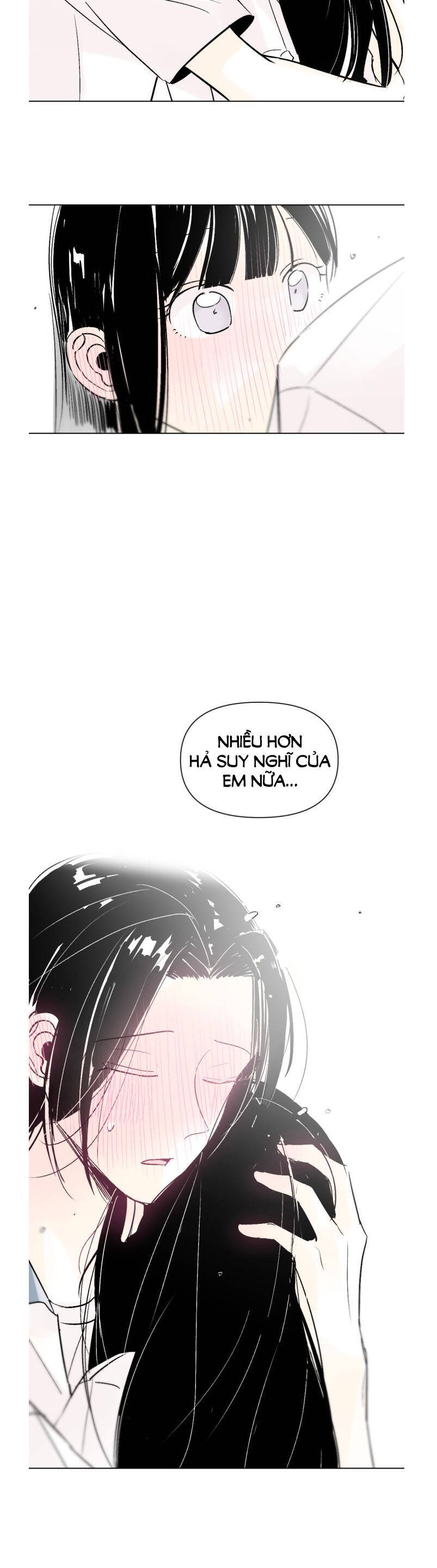 Người Bạn Cùng Trường Chap 96 - Next Chap 97