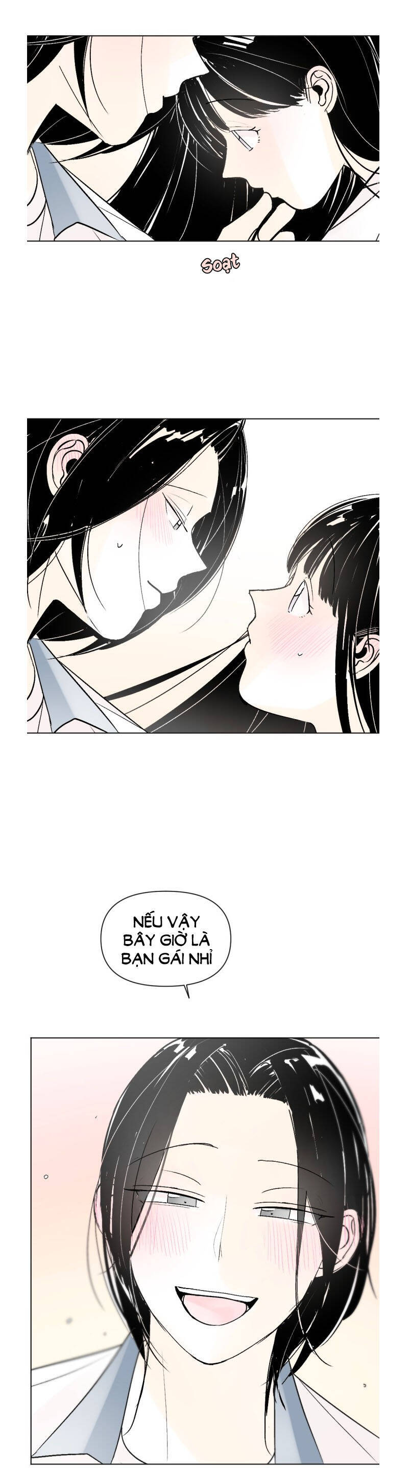 Người Bạn Cùng Trường Chap 96 - Next Chap 97