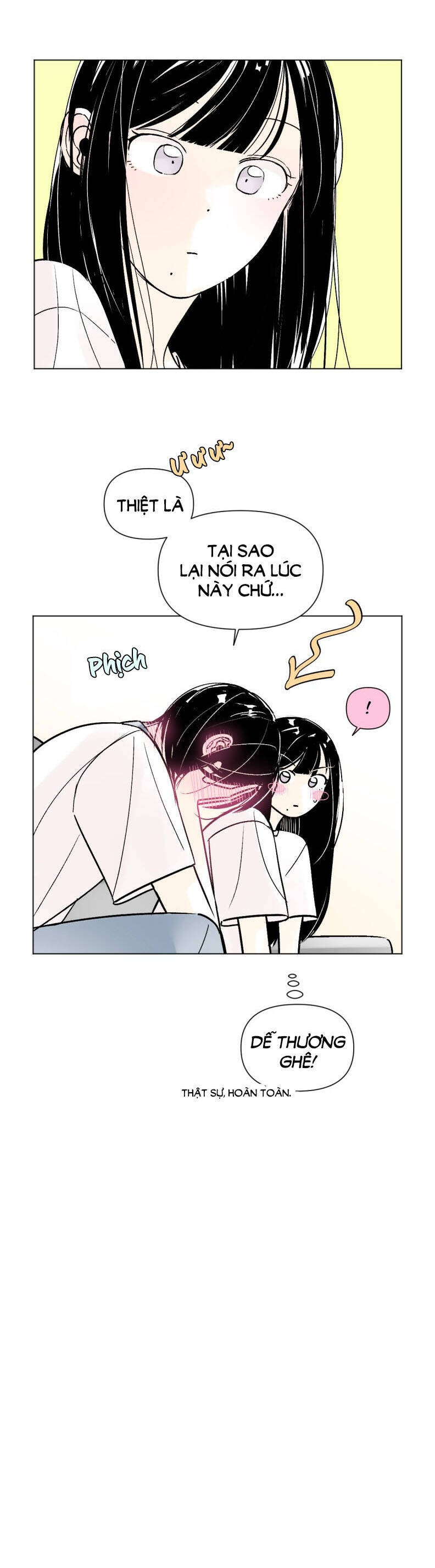 Người Bạn Cùng Trường Chap 96 - Next Chap 97