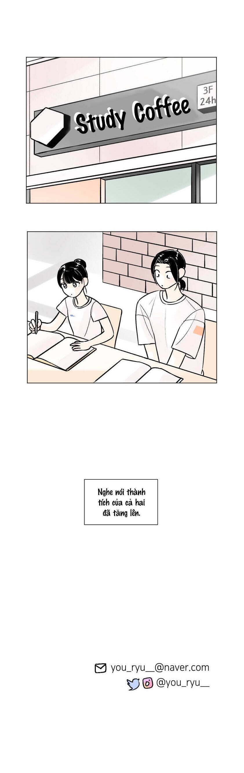 Người Bạn Cùng Trường Chap 96 - Next Chap 97