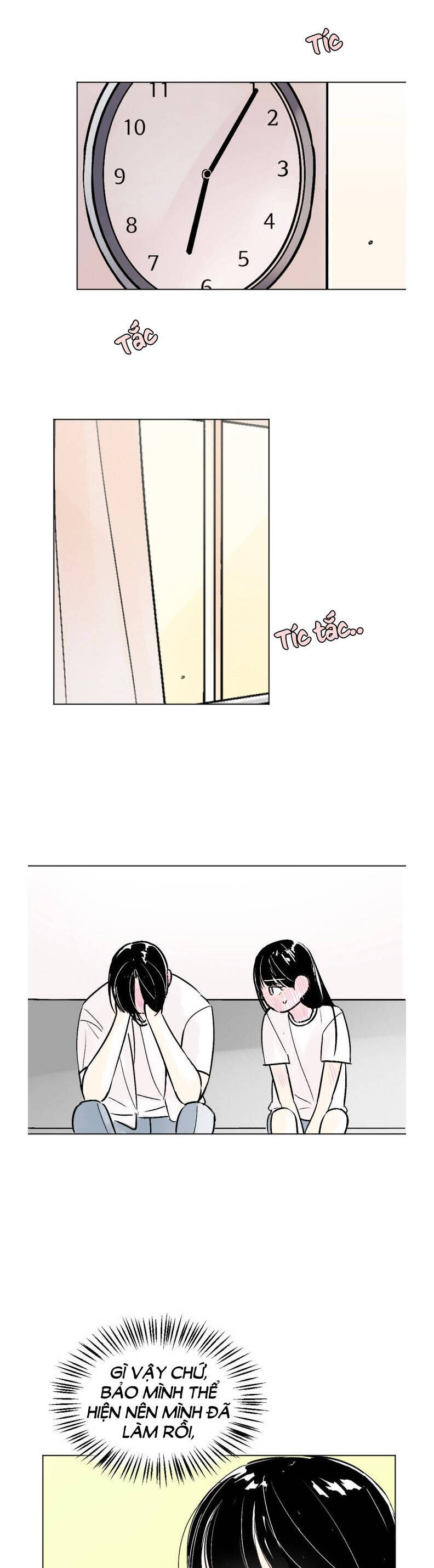 Người Bạn Cùng Trường Chap 96 - Next Chap 97