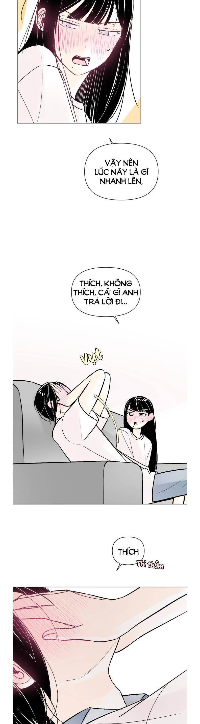 Người Bạn Cùng Trường Chap 96 - Next Chap 97