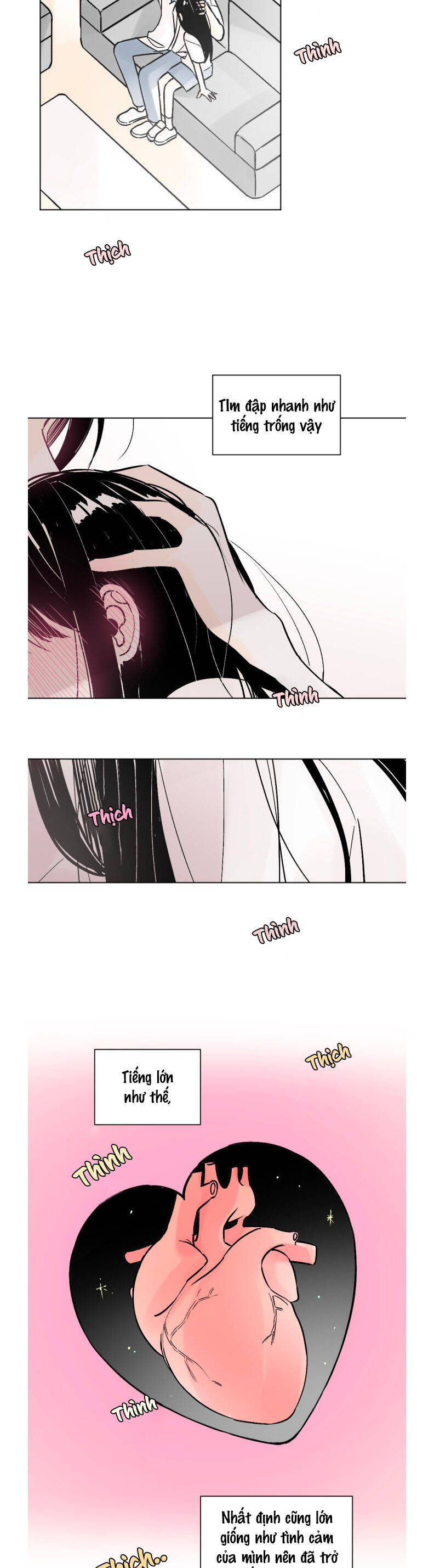 Người Bạn Cùng Trường Chap 96 - Next Chap 97