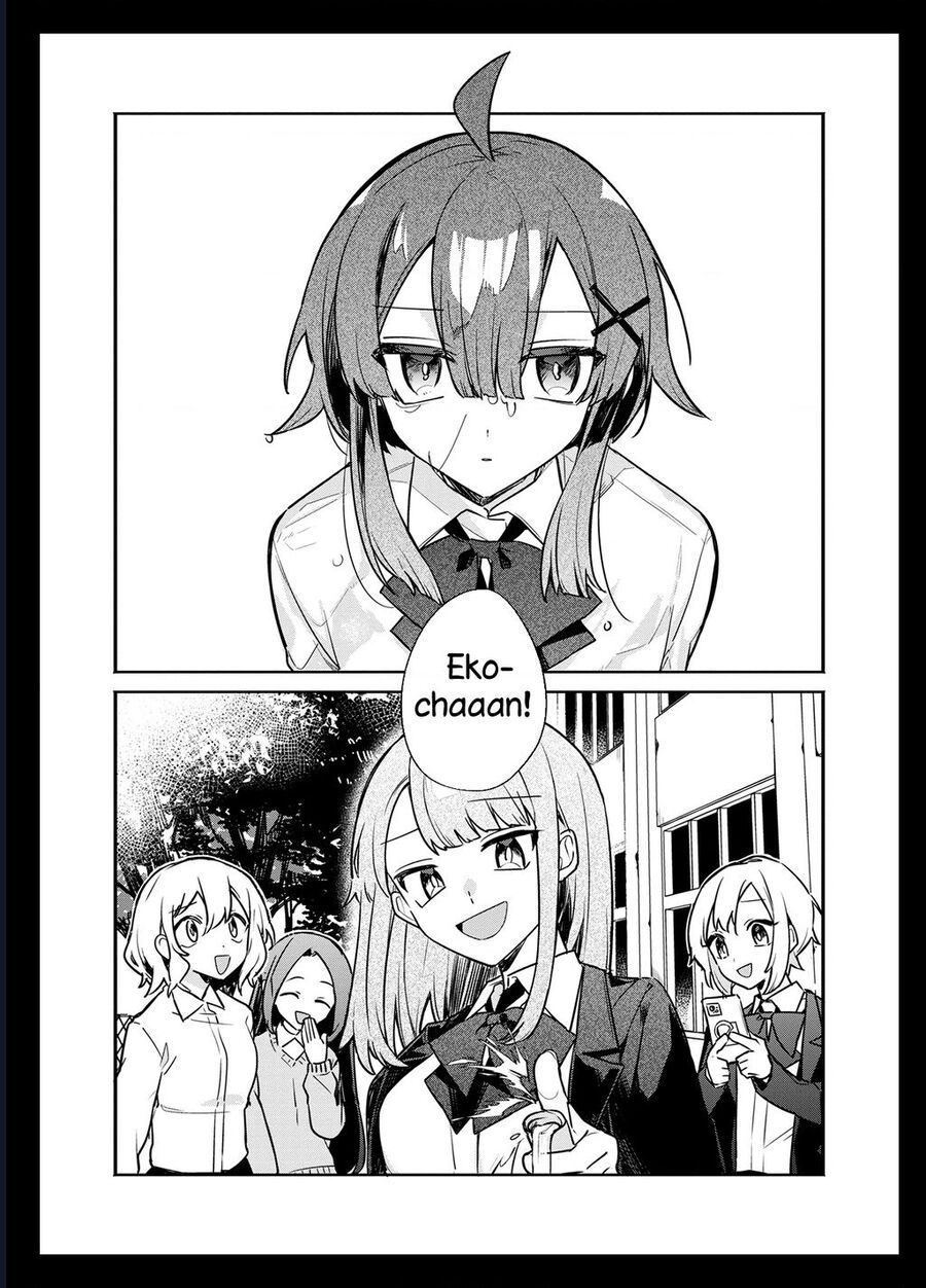 Người Bạn Đầu Tiên Của Tôi Lại Là Zombie Sao!? Chap 1 - Next Chap 2