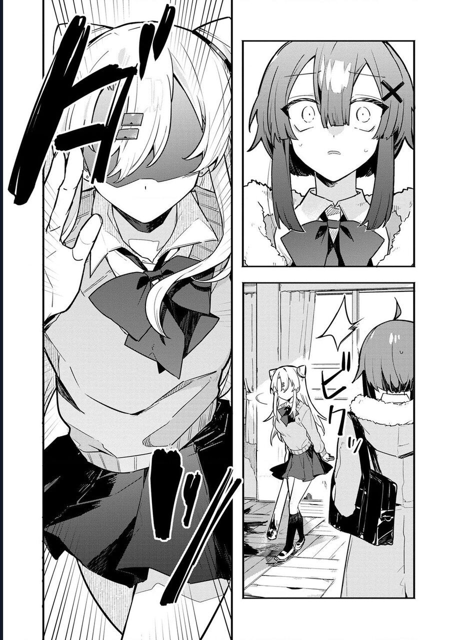 Người Bạn Đầu Tiên Của Tôi Lại Là Zombie Sao!? Chap 1 - Next Chap 2