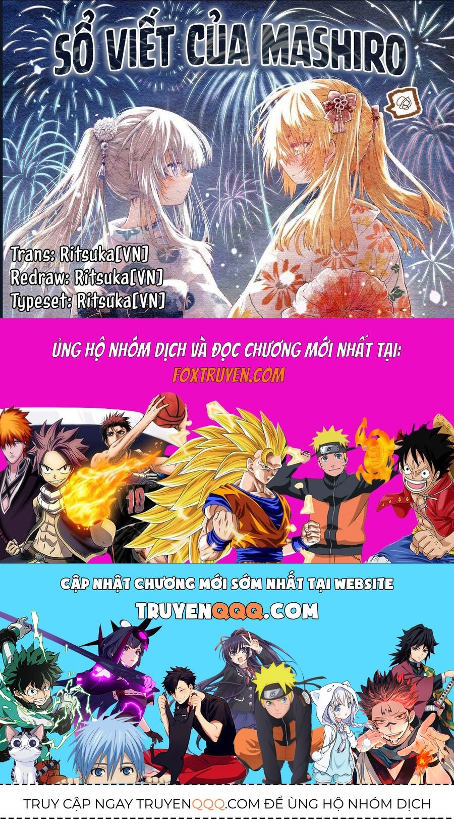 Người Bạn Đầu Tiên Của Tôi Lại Là Zombie Sao!? Chap 1 - Next Chap 2