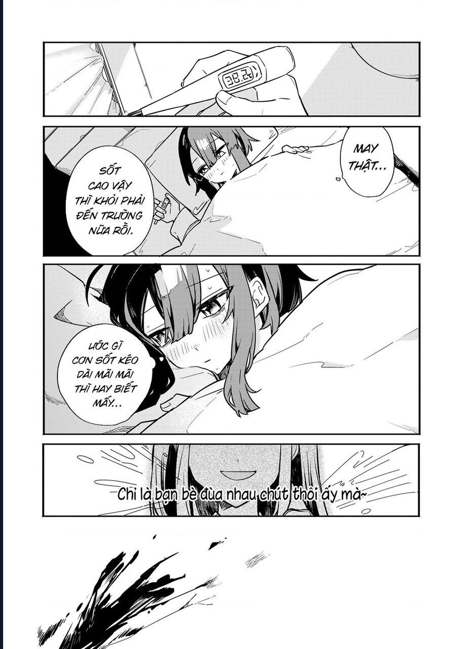 Người Bạn Đầu Tiên Của Tôi Lại Là Zombie Sao!? Chap 1 - Next Chap 2