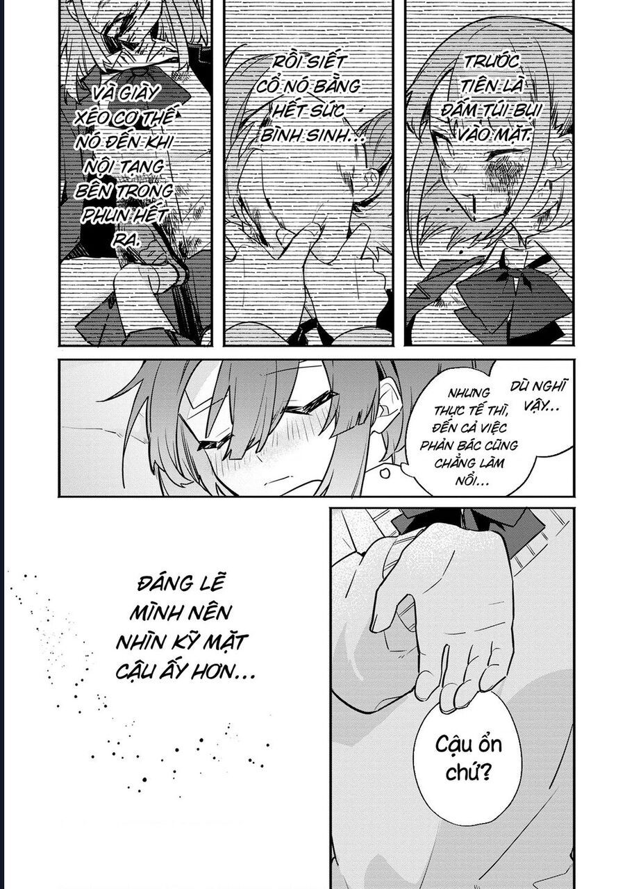 Người Bạn Đầu Tiên Của Tôi Lại Là Zombie Sao!? Chap 1 - Next Chap 2