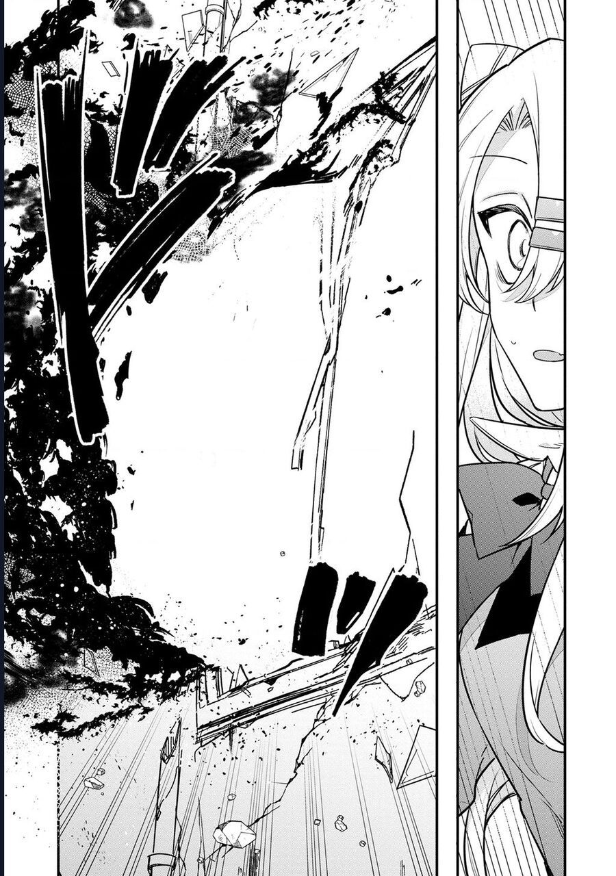 Người Bạn Đầu Tiên Của Tôi Lại Là Zombie Sao!? Chap 2 - Next Chap 3