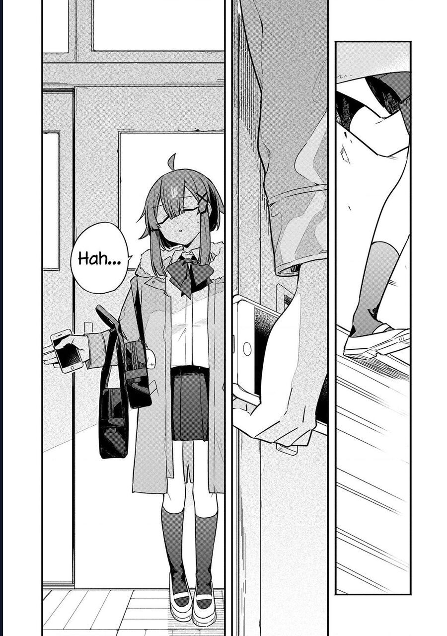 Người Bạn Đầu Tiên Của Tôi Lại Là Zombie Sao!? Chap 2 - Next Chap 3