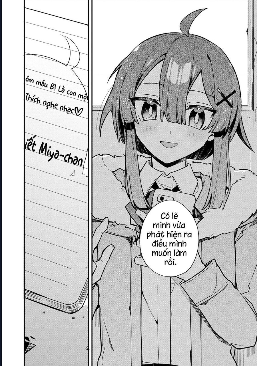 Người Bạn Đầu Tiên Của Tôi Lại Là Zombie Sao!? Chap 2 - Next Chap 3
