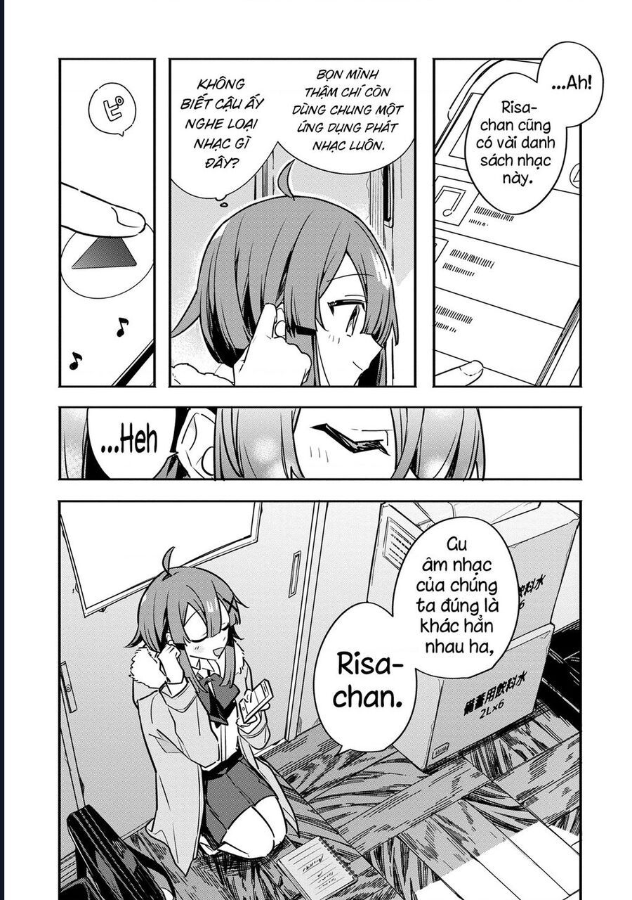 Người Bạn Đầu Tiên Của Tôi Lại Là Zombie Sao!? Chap 2 - Next Chap 3