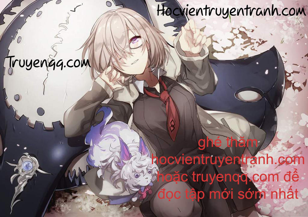 Người Bạn Gái Succubus Của Tôi Chap 36 - Next Chap 37