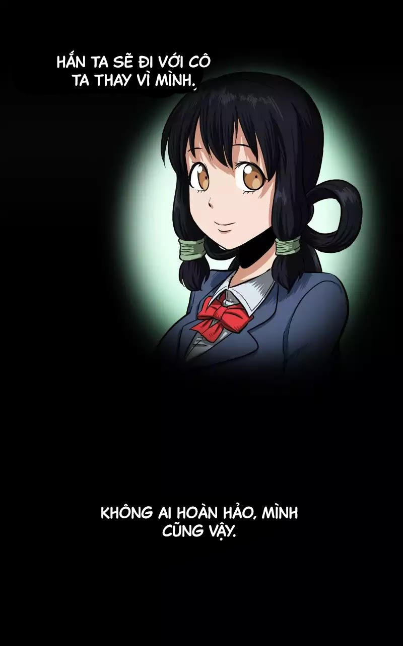 Người Bạn Gái Succubus Của Tôi Chap 36 - Next Chap 37