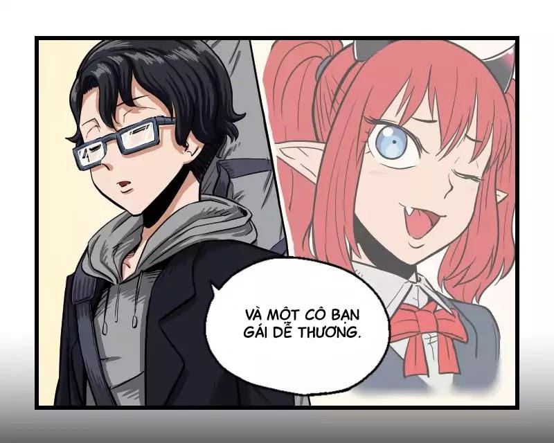 Người Bạn Gái Succubus Của Tôi Chap 36 - Next Chap 37
